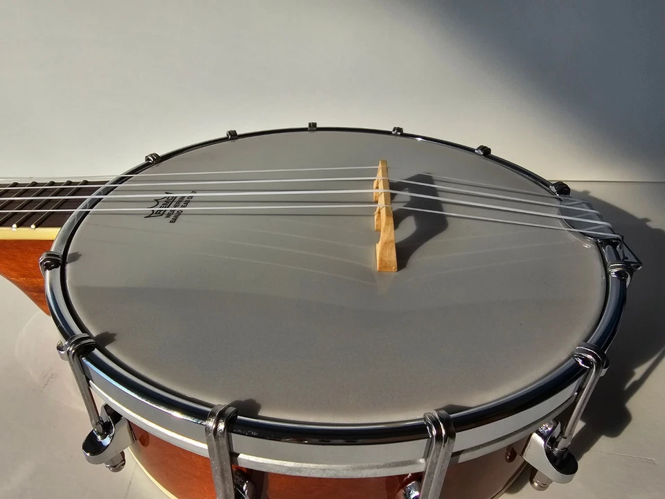 Ferris Concert Banjolele with Aquila strings - Image 2 of 4