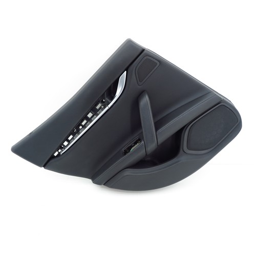 Türverkleidung hinten links Maserati Ghibli 3 M157 08.13- 670018354
