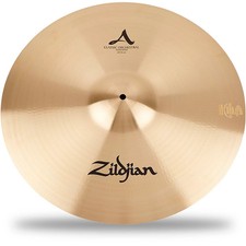 Zildjian A Suspended Cymbal 20 Inch