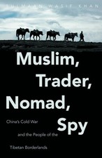 Muslim, Trader, Nomad, Spy Sulmaan Wasif Khan Taschenbuch Englisch 2015