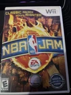 NBA Jam (Nintendo Wii, 2010)