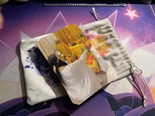 Mama Magical Oracle Decks (2 In 1)