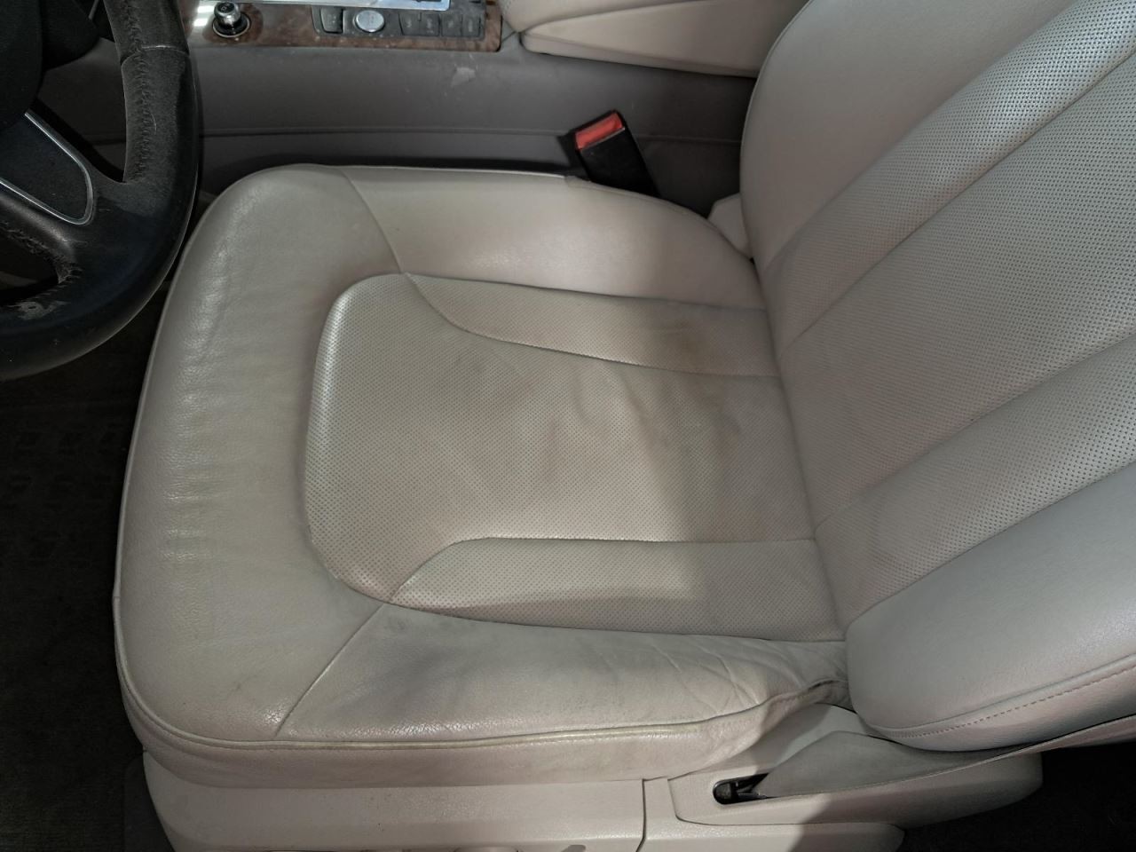 2008-15 Coolant Reservoir AUDI R8 3848065