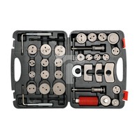 Bremssattelabscheider Satz 35-Teilig YT-06822