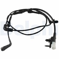 Delphi Warnkontakt, Bremsbelagverschleiß LZ0319 FüR Land Rover