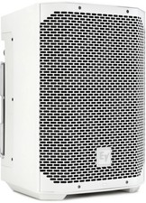 Electro-Voice Everse 8 8-inch 2-way Battery-Powered PA Speaker - White
