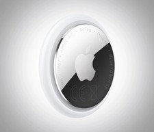 Apple AirTag Smart Tracker - 1er / 1 Stück U...