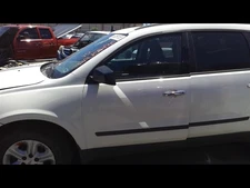 Driver Front Door VIN J 11th Digit Limited Fits 10-17 ACADIA 30454774