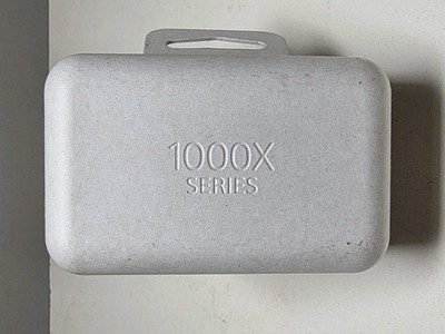 SONY 1000XM5 YY2963 Wireless Noise Canceling Stereo | eBay