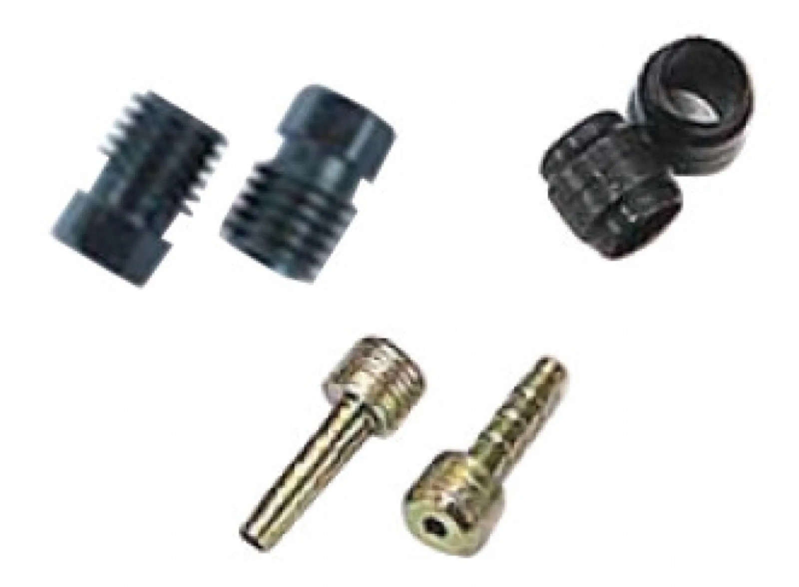 XLC Anschlusskit für Scheibenbremsleitung BR-X65 Magura MT