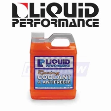 Liquid Performance 0016 Racing Coolant and Anti-Freeze for Chemical Coolant  jn