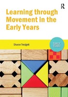 Sharon Tredgett | Learning Through Movement In The Early Years | Taschenbuch