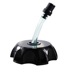 CNC Aluminum Gas Fuel Tank Cover Cap with Breather Valve For 50cc 90cc 110cc ...