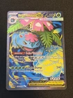 Mega Venusaur ex 155/132 Me01: Mega Evolution Holo