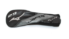 Mizuno JPX Fli-Hi 29 Hybrid Headcover Head Cover Brand New