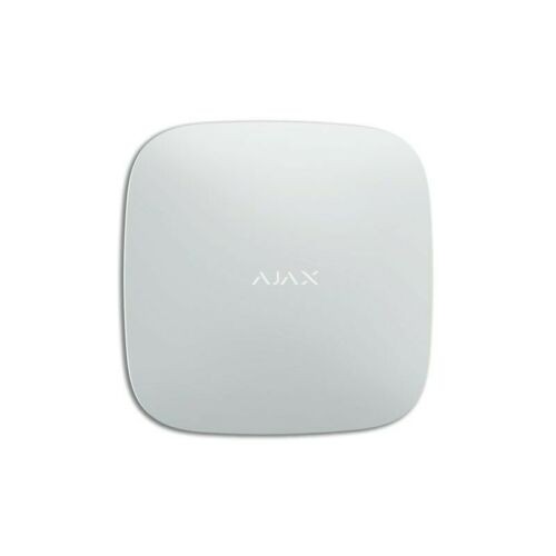 Ajax Hub Centrale Antifurto Wireless Bianco AJ-HUB - Offerta Limitata