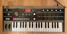 Korg microKORG Synthesizer – Virtual Analog Classic