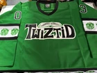 NEW TWIZTID 2026 GREEN BOOK JERSEY GREEN BLACK  2XL LEGACY COLLECTION
