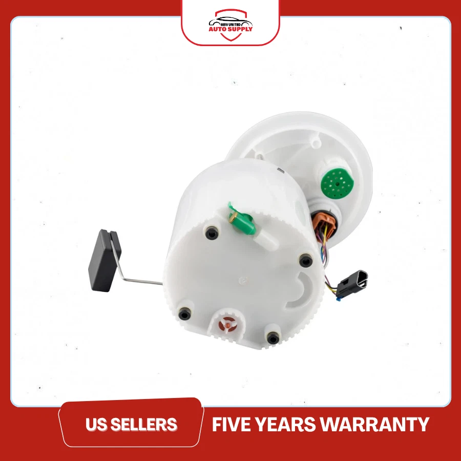 SP7031M Electrical Fuel Pump Assembly For 2004 2005 2006 Chrysler Pacifica 3.5L - Image 2 of 2