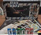 Vintage Kenner 1977 Star Wars Board Game Escape From Death Star - 100% Complete!
