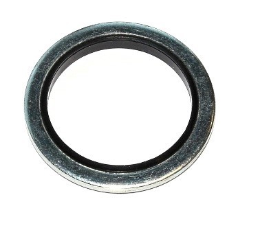 2x ✅Fits ELRING 834.831 OIL DRAIN PLUG BOLT GASKET 22.7 X 30 X 2 / U ⭐UK Seller⭐