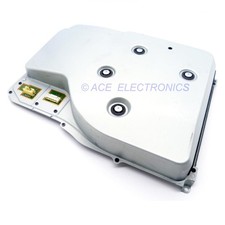 Sony PlayStation 5 PS5 CFI-1100 CFI-1100A Blu-Ray DVD Disc Drive Player w shell