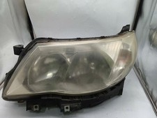 12378020001 scheinwerfer rechts SUBARU FORESTER S12 SH 2008- 2008 1729502