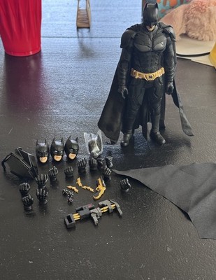 1/12 Soap Studio TDK Batman Custom