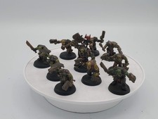 Warhammer 40k Orks Boyz