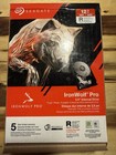 New ListingSeagate IronWolf Pro 12TB NAS HDD 3.5” SATA New Sealed ST12000NE0008