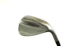 Cleveland RTX-4 Full Grind Tour Satin Sand Wedge 56° Stiff Right-Handed #26409
