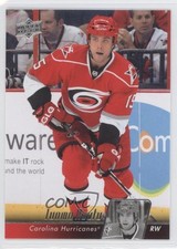 2010-11 Upper Deck Tuomo Ruutu #165 0i8