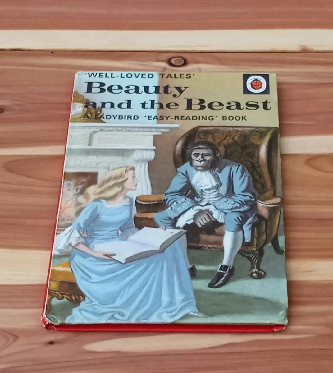 Ladybird Books Antiquarian & Collectible Books for sale | eBay