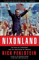 Nixonland | Rick Perlstein | Englisch | Taschenbuch | Kartoniert / Broschiert