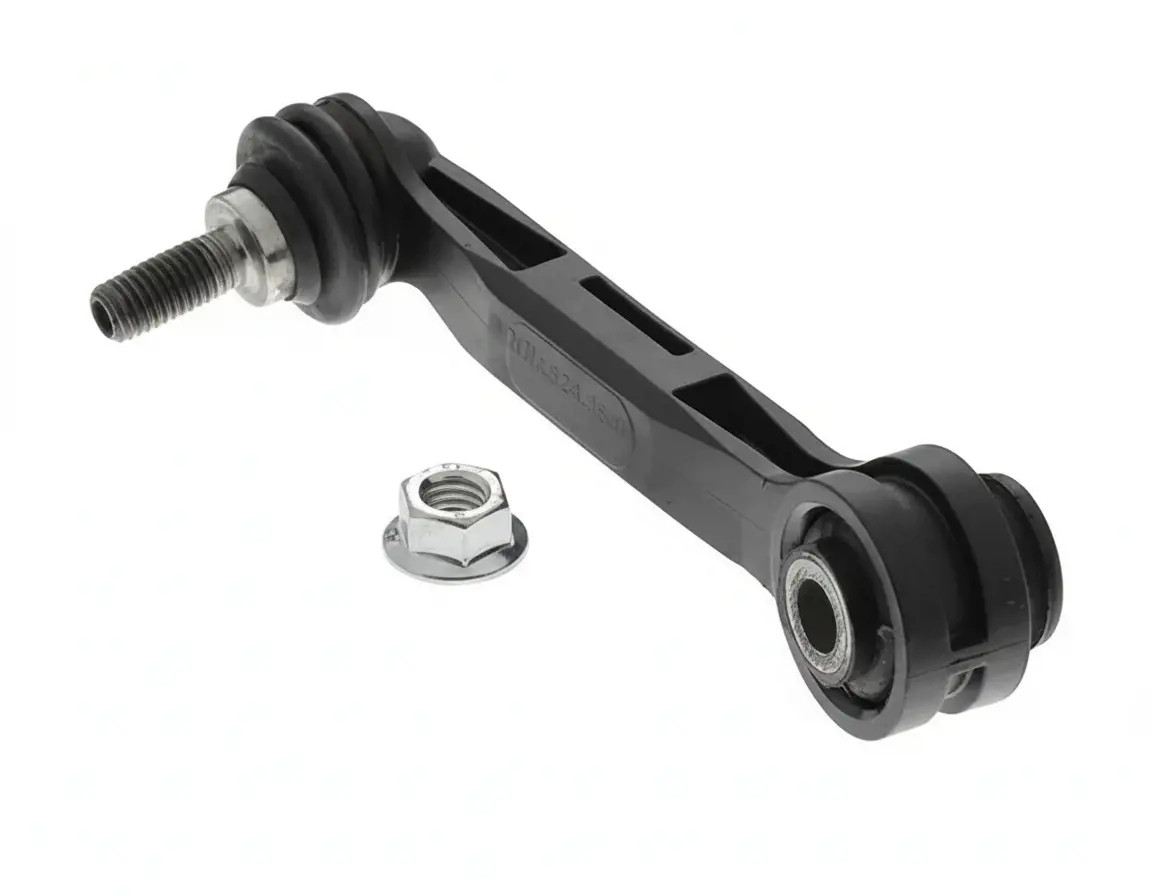 Moog Barre Stabilisatrice Bm-13956 Bmls13956 Alpina;Bmw - Image 2