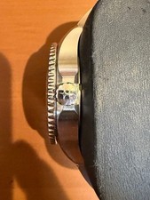 Hamilton Khaki Navy Scuba Auto Watch Timepiece Mens Authentic 8