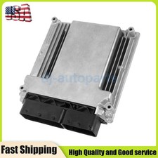 Engine Control Module ECU-DME 12147603575 760...