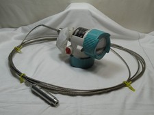 Siemens Continuous Level Measurement Guided Wave Radar Transmitter,Sitrans LG250