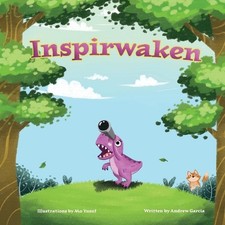 Inspirwaken by Andrew Garcia Paperback Book