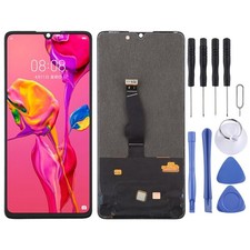 For Huawei P30 Original OLED Display LCD Screen Touch Digitizer Full Assembly