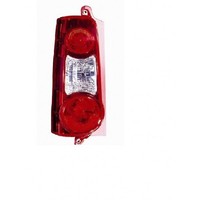 Blinker RüCklicht Links FüR Berlingo Partner 2008 Al 2012 2 TüRer 6350FJ