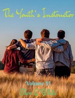 The Youth's Instructor Volume Two | Ellen White | Taschenbuch | Englisch | 2021
