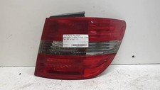 Feu arrière Mercedes CLASSE B