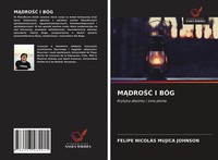 Felipe NicoláS Mujica Johnson | M¿Dro¿¿ I BÓG | Taschenbuch | Polnisch (2021)