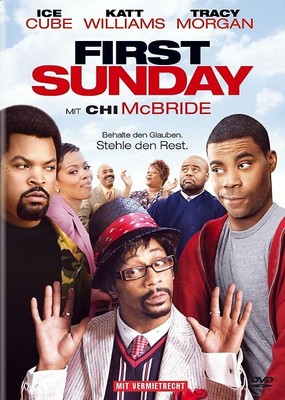 First Sunday
