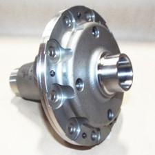 Genuine Eaton Detroit True Trac Posi Limited-slip Differential Ford 9 31 Spline