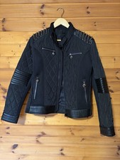 🖤 Philipp Plein Couture Jacke – Limited Edition – Gr. 36/38 – Top Zustand
