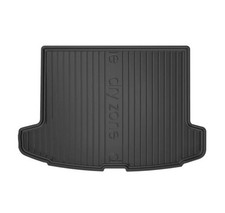 FROGUM Laderaum-/ Kofferraumwanne Matte Gummi für HYUNDAI Tucson (NX4, NX4E)