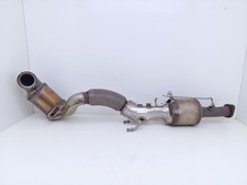 Katalysator ohne Lambdasonde Audi A3 Sportback 8Y 5Q0131690Q P23786196