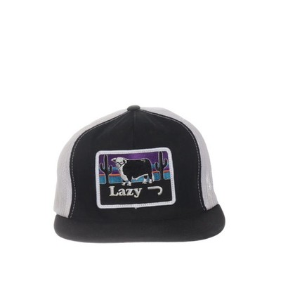 The Classics by Yupoong, Truckerkappe, Größe: ONE SIZE, Baumwolle/Polyester #BYh